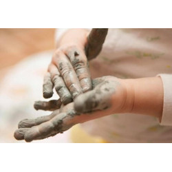 Mummy and Me Mug-Making Workshop