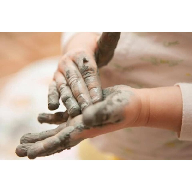 Mummy and Me Mug-Making Workshop