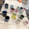 Mummy and Me Mug-Making Workshop