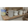 Mummy and Me Mug-Making Workshop
