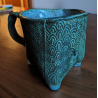 Mummy and Me Mug-Making Workshop
