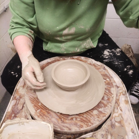 Wheel Sampler