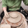 Wheel Sampler