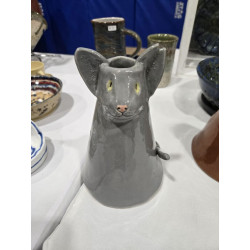 Animal Vase