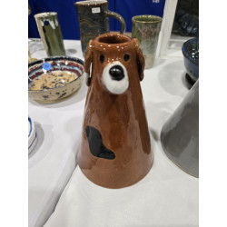 Animal Vase