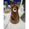 Animal Vase