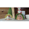 Pottery Gnome Workshop | Build & Paint Your Own Clay Gnome in Abbotsford, BC
