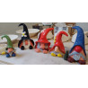 Pottery Gnome Workshop | Build & Paint Your Own Clay Gnome in Abbotsford, BC