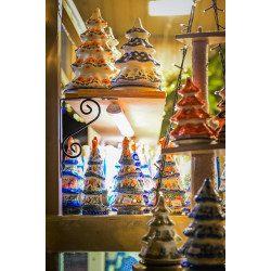 Christmas Tree Making Workshop