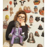 Elaine Brewer-White Ceramic Sculpture Workshop | October 3–4