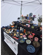 Pottery