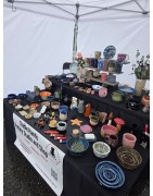 Pottery